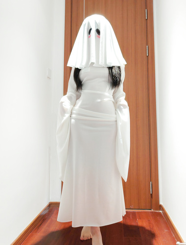 Mysterious Daili (Clockwork Girl)-fantia subscription-你霊さん_