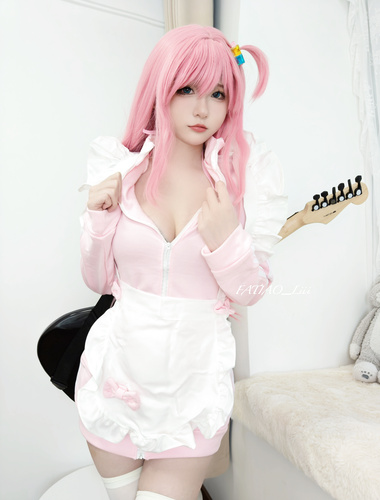 Mysterious Daili (Clockwork Girl)-fantia subscription-Goto Yuki