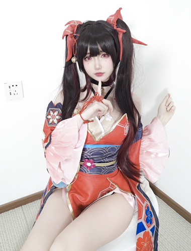 Mystified Pear (Clockwork Girl) - Clockwork Girl - ハナビ