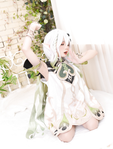 PoppaChan - NO.002 Nahida