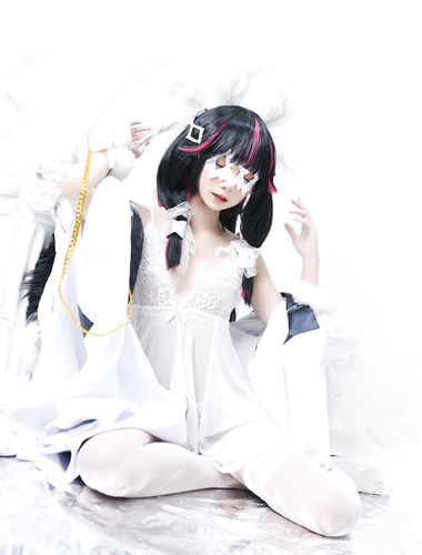 PoppaChan - NO.006 Columbina