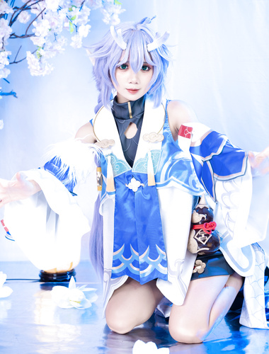 PoppaChan - SỐ 010 Bailu