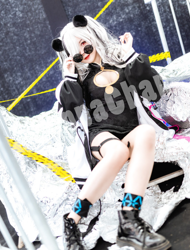 PoppaChan - NO.013 Rem pembantu rumah