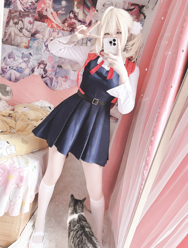 Xi Dadai - Shigure Raincoat