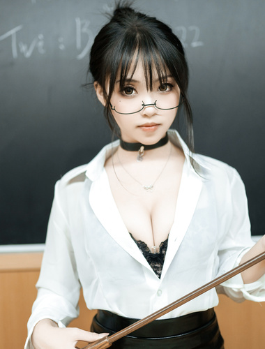 Bangni邦尼- 老师OL