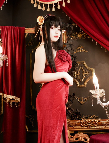 Xiaoyao Yaoyao NO.022 Drunk Joel