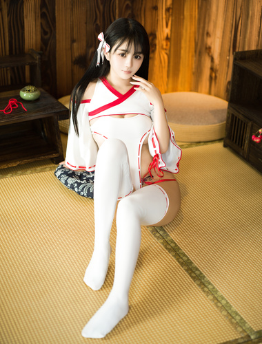 桜井宁宁- NO.130 淫纹女巫