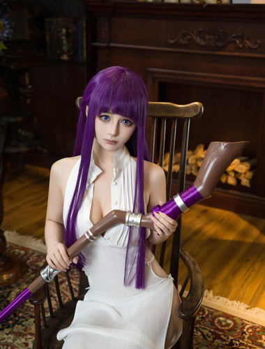 Sakurai Ningning - NO.133 The Buried Furlian Baifulen