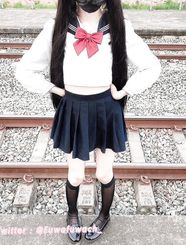 全網整理超大自整理合集87位極品蘿莉 超絕收藏合集 第二期[Twitter][蘿莉] [Cinny Girl@cinchan_n]