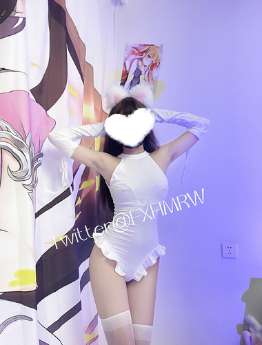 全网整理超大自整理合集87位极品萝莉超绝收藏合集第二期[Twitter][萝莉] [FXHMRW@FXHMRW]  