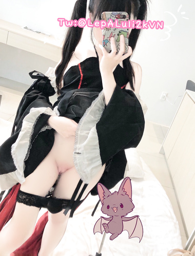 LepALuli2kVN-Maid Krulu [Seraph of the End][60P+2V][65.4MB+386MB]