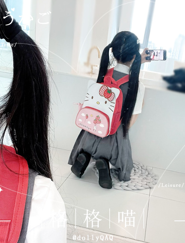 [Twitter][萝莉] [MDD征服者&格@dollyQAQ]【注销】