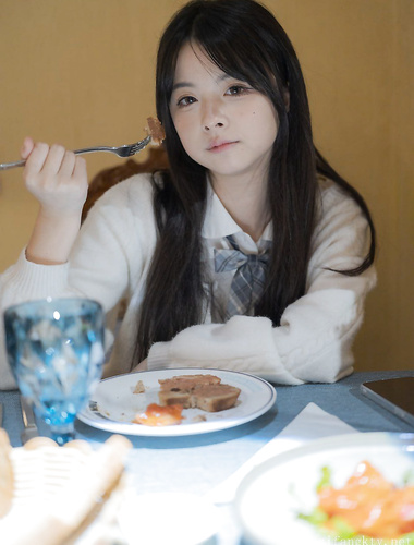 หลิน ซูซี่