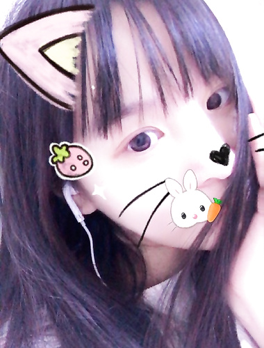 Loli ternama super comel generasi pertama kebajikan terkemuka Ji "Sai Gaojiang" mukakini baharu