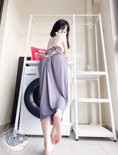 AT鲨- NO.004 吉他妹妹