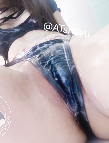 AT Shark- NO.015 Pelinciran