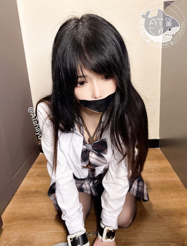 AT鲨– NO.055 绑架女高中生