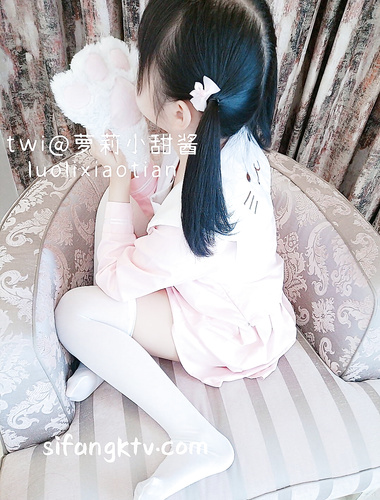 赛高淋酱- 粉系JK