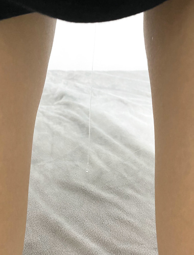 白くて豊かでセクシーな女王「水野遥」が巨根のイケメンに犯されて淫乱な雌犬にされる、悪魔のような体型、白虎、ピンクの猫、激しいバック挿入、はつらつとしたお尻の女神が雌犬に変わる