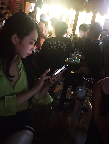 極品小母狗雲盤生活照與性愛視頻流出，反差感拉滿