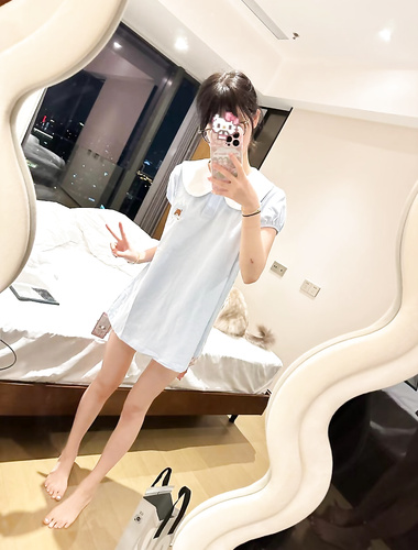 귀엽고 청순한 로리 여린 소녀 대규모 개인 사진 촬영 유료 사진 모음 영상