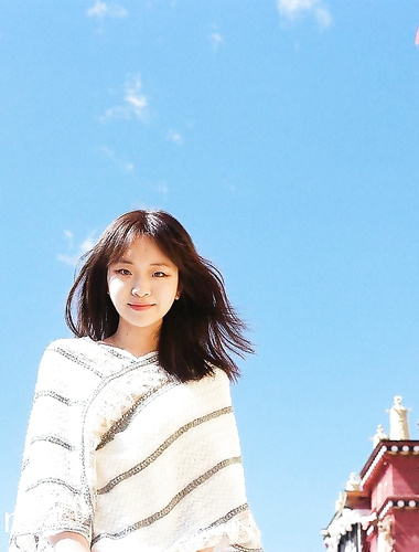 【Bom Nuklear Berat】Generasi Kedua Kaya fKabuto 5.23 Kebajikan Terkini