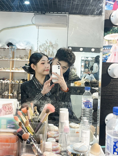 2025年最新電報收費群流出裸貸內蒙古妹子姜寒琦貸款逾期被債主流出抵押視頻