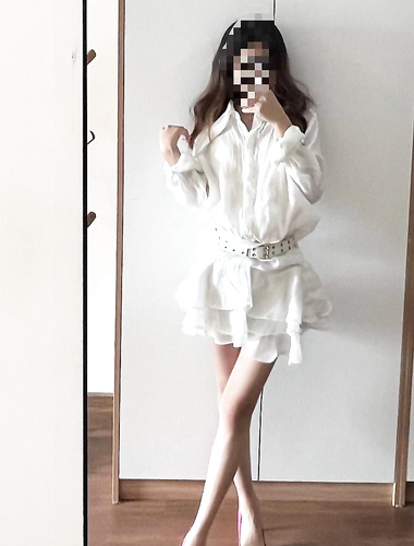 2025年5月最新，富二代约炮，【fKabuto】，22岁小模特伴游，完美露脸，几天下来操爽了，小穴被干的肿起来！