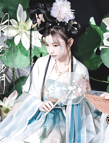 인기 콘트라스트 로리 [폭발소녀 묘소기] 고대 의상 스타일 대규모 사진 복지 유출