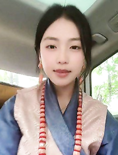 愛薇精選高顏值反差婊第15期