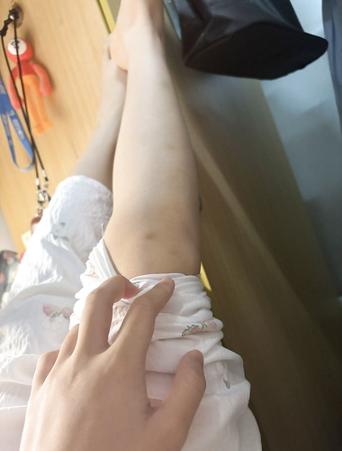 愛薇精選高顏值反差婊第18期