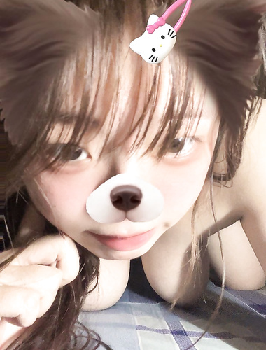 愛薇精選高顏值反差婊第8期