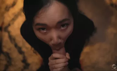 LUNAxJAMES - 性爱日记 20 - 周日晚骑在沙发上 - 2160p PH