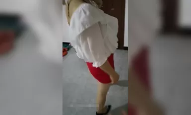 [Anchor Scout] 2021-05-04 Hard on Sexy Neighbors