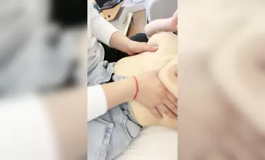 [主播探花] 2021-04-22 纯欲04-22直播实录