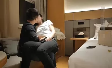 [Anchor Scout] 2021-04-22 National Outsider Student Girl 04-22 A Little Bit Plump Young Woman