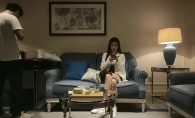 [Anchor Scout] 2021-05-22 Wenxuan Scout 05-22 Gentle Sister