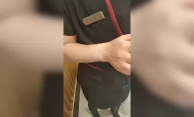 [Anchor Tanhua] 2021-05-28 Jarang mendapatkan perkhidmatan pelanggan di kaunter penerimaan tetamu hotel bertaraf bintang