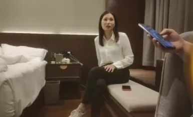 Chinese people do not cheat Chinese people specializing in screwing aunts late at night about the good family young women