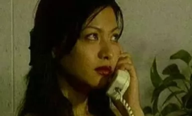 [Taiwan_Third_Level] Astonishingly Dangerous Situation