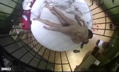 360 Hotel Sneak Peek Repair Leak God Fan Room God's View Sneak Peek