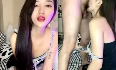 極上カーモデル女神【小資本ミンニャーキング】11.12黒シルクメイドドレス淫乱チャット淫乱ガンナーノーコンドーム炸裂中出しファック