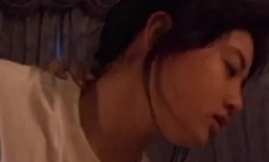 [Taiwan_Third_Level] Lust and Fire