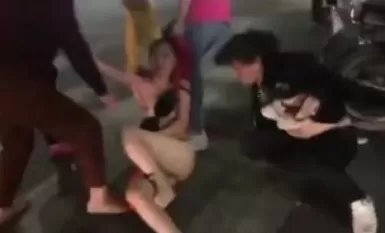 Mahuli ang mangangalunya - talunin ang maybahay