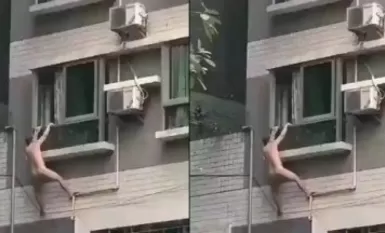 Nanghuhuli ng mangangalunya - Lao Wang sa katabi: Hindi madaling magkaroon ng relasyon sa mga araw na ito.