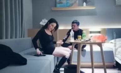 高品質高端外圍小妖精騷貨，太美了是小哥喜歡的類型