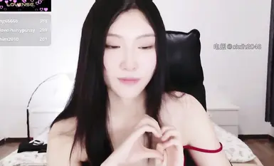 เทพธิดาใหม่ Rainybaby เปิดตัวโชว์การสำเร็จความใคร่แบบเปลือยทั้งตัว (2)