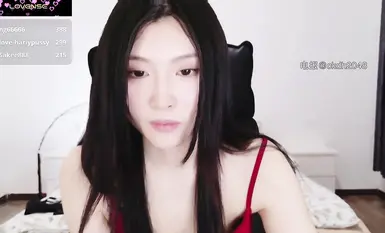 เทพธิดาใหม่ Rainybaby เปิดตัวโชว์การสำเร็จความใคร่แบบเปลือยทั้งตัว (2)