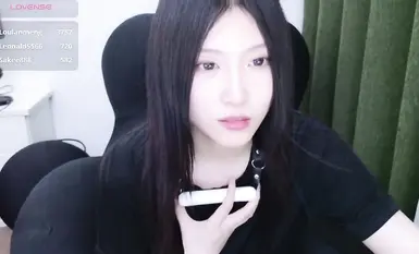 Stripchat 新女神降臨 Rainybaby首次門票大秀 全裸自慰絕美 (22)