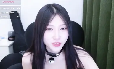 เทพธิดาคนใหม่ Rainybaby เปิดตัวด้วยการแสดงการสำเร็จความใคร่แบบเปลือยทั้งตัว (24)